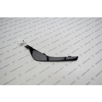 Накладка вертикальная задней двери (стойка C) LH Land Rover Discovery Sport L550 2014 LR058484