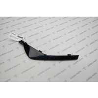 Накладка вертикальная задней двери (стойка C) LH Land Rover Discovery Sport L550 2014 LR058484