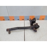 Корпус термостата Volkswagen Polo 2014 03C121026AS