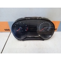 Панель приборов Volkswagen Polo 2014 6R0920860C
