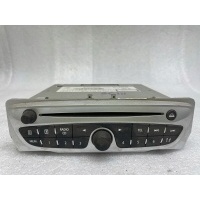 Радио компакт - диск mp3 scenic iii megane iii 281150743r оригинал