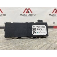 антенна Opel astra h L35, L48, L67, L69, L70, a04 2010 (2004-2014) 7812A284019, <strong>-Б/У Детали сняты с АВТОМОБИЛЯ</strong>