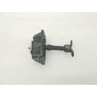 Ограничитель двери Mercedes-Benz Vito 639.601 2007 A6397200216