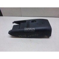 Кожух рулевой колонки нижний VAG Passat CC (2008 - 2017) 3C0858559H1QB