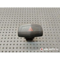 Кнопка аварийной сигнализации Nissan Almera N16 2004 06016