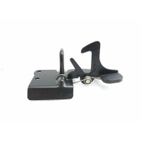 Крюк замка капота Audi TT 8N0823480B