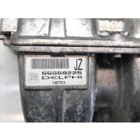 Коллектор впускной Opel Meriva 2006 55559225