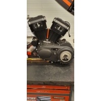 Двигатель harley davidson sportster 883