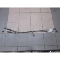 Ссылки переключения кпп toyota avensis t27 2.0 d4d