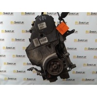 Двигатель Volvo S60 2004 2.4 Дизель TDI D5244T