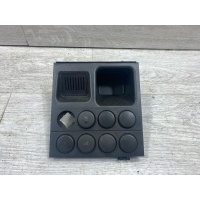 Накладка торпеды Iveco Daily 3 1999-2005 500336398