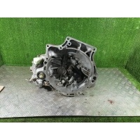 КПП механическая (МКПП) Mazda 323F BG 1992 F520