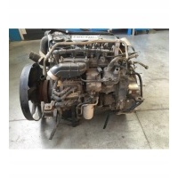 двигатель в сборе iveco eurocargo тектор f4ae3481b