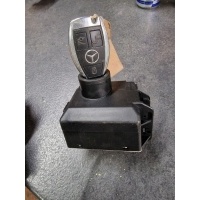 Иммобилайзер mercedes - benz oe a2469054602