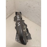 Ручка наружная задняя левая Volkswagen Passat CC 2010 3C8839885,,