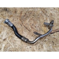 шланг (трубка) АКПП Audi A6 4G/C7 2013 4H0317817H