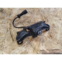 камера передняя Audi A6 4G/C7 2013 7P6980551C
