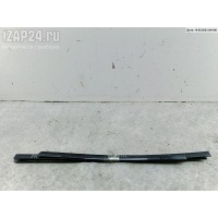 Молдинг двери задней левой Audi A6 C5 (1997-2005) 2000 4B0853964A