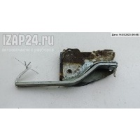 Петля капота левая Volkswagen Passat B3 1990 357823301