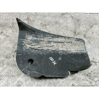Защита крыла (подкрылок) задняя левая Volkswagen Polo (1999-2001) 2001 6N0810971D