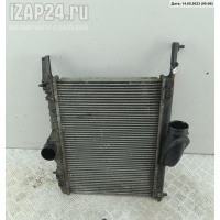 Радиатор интеркулера Mitsubishi Carisma 2001