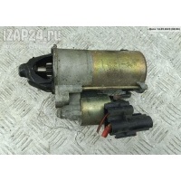 Стартер Ford Focus I (1998-2005) 2003 YS4U11000DB