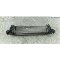Радиатор интеркулера Ford Mondeo III (2000-2007) 2005 1S7Q9L440AF