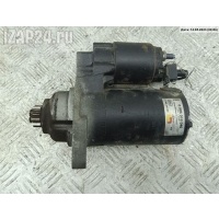Стартер Skoda Octavia mk1 (A4) 2000 02A911023L