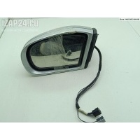 Зеркало наружное левое Mercedes W211 (E) 2004 A2038105376