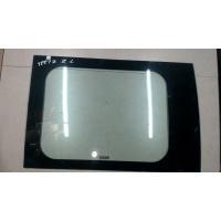 Стекло кузовное боковое зад. левая Renault Trafic 2001-2011 2007 8200672745