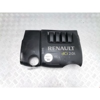Накладка декоративная двигателя Renault Koleos (2008-2016) 2008 ,140486220R