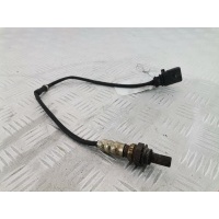 Датчик кислородный (лямбда зонд) Volkswagen Polo 5 (-) 2012 03E906262C