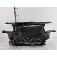 Панель передняя (телевизор) Audi A6 C5 (-) 2000 4B0805588K
