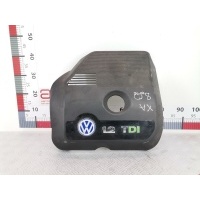 Накладка декоративная двигателя Volkswagen Lupo (1998-2005) 2000 045103925,045103925