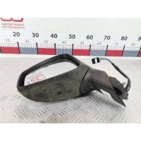 Зеркало боковое левое Renault Scenic 3 (2009-2013) 2010 ,963021615R