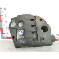 Накладка декоративная двигателя Volkswagen Passat 5 GP (2000-2005) 2001 038103925,038103925BE