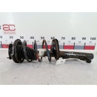 Стойка амортизатора переднего левого (МакФерсон) Ford Focus 1 (1998-2004) 2001 ,1111011