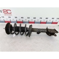 Стойка амортизатора переднего правого Hyundai Santa_Fe 2 (CM) (2005-2012) 2011 546602B510,546602B510