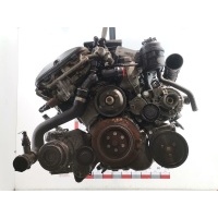 Двигатель (ДВС) BMW 3-Series (E46) (1998-2007) 1999 2 M52B20(206S4),11001713978