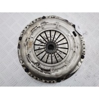 Маховик (демпфер сцепления) Ford Focus 2 (-) 2008 ,1363710