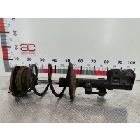 Стойка амортизатора переднего правого (МакФерсон) Toyota Prius 2 (2003-2009) 2006 654534522,4851080275