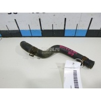 Патрубок отопителя Toyota Verso (2009 - 2018) 8724502A20