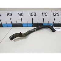 Патрубок отопителя Toyota Verso (2009 - 2018) 8724502A10