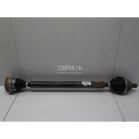 Полуось передняя правая VAG Yeti (2009 - 2018) 1K0407272QN