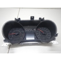 Панель приборов Mitsubishi ASX 2010 8100C801