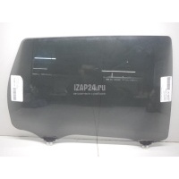 Стекло двери задней правой Citroen-Peugeot ASX 2010 1608326480
