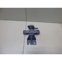Горловина радиатора Mitsubishi ASX 2010 1350A594