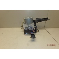 Блок ABS (насос) Mitsubishi ASX 2010 4670B675