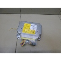 Блок управления AIR BAG Mitsubishi ASX 2010 8635A303