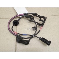 Датчик ABS передний правый Mitsubishi ASX 2010 4670B310